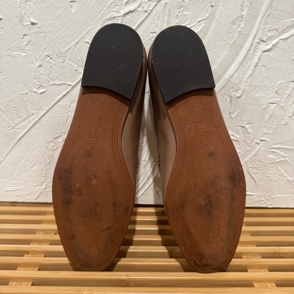 Sam Edelman- LORAINE BIT LOAFER - Picture 3 of 4